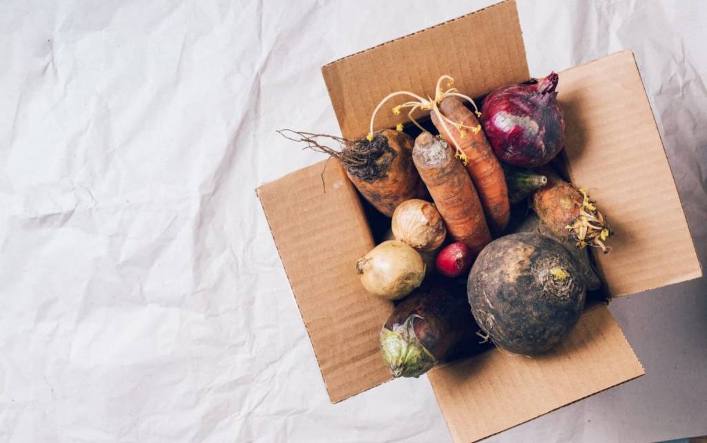 Con ayuda de la inteligencia artificial quieren alimentar a un millón de personas durante la cuarentena