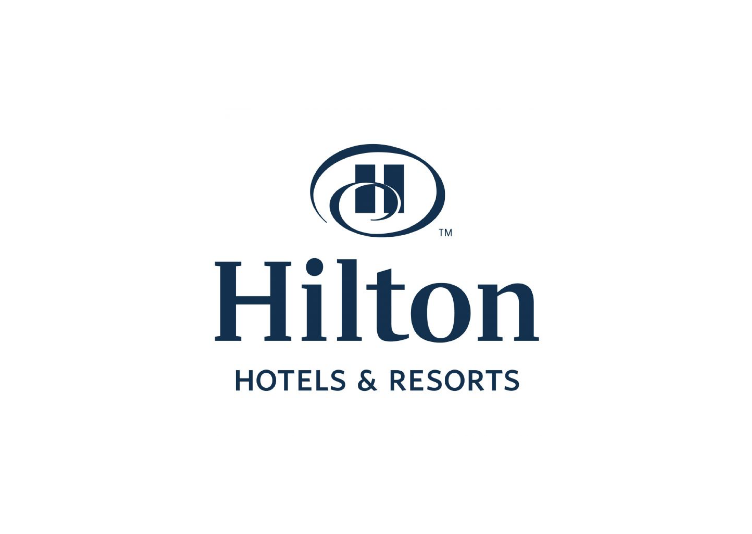 logotipos de clientes EC 05 Hilton