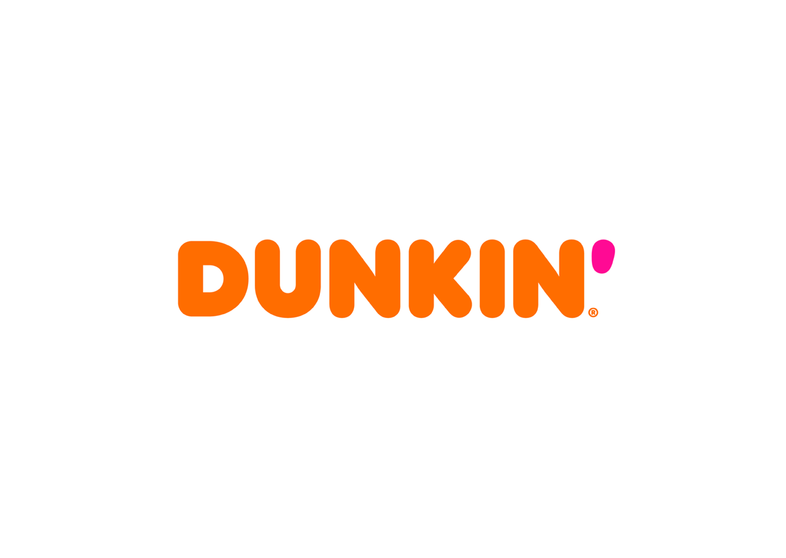 logotipos de clientes EC 10 Dunkin