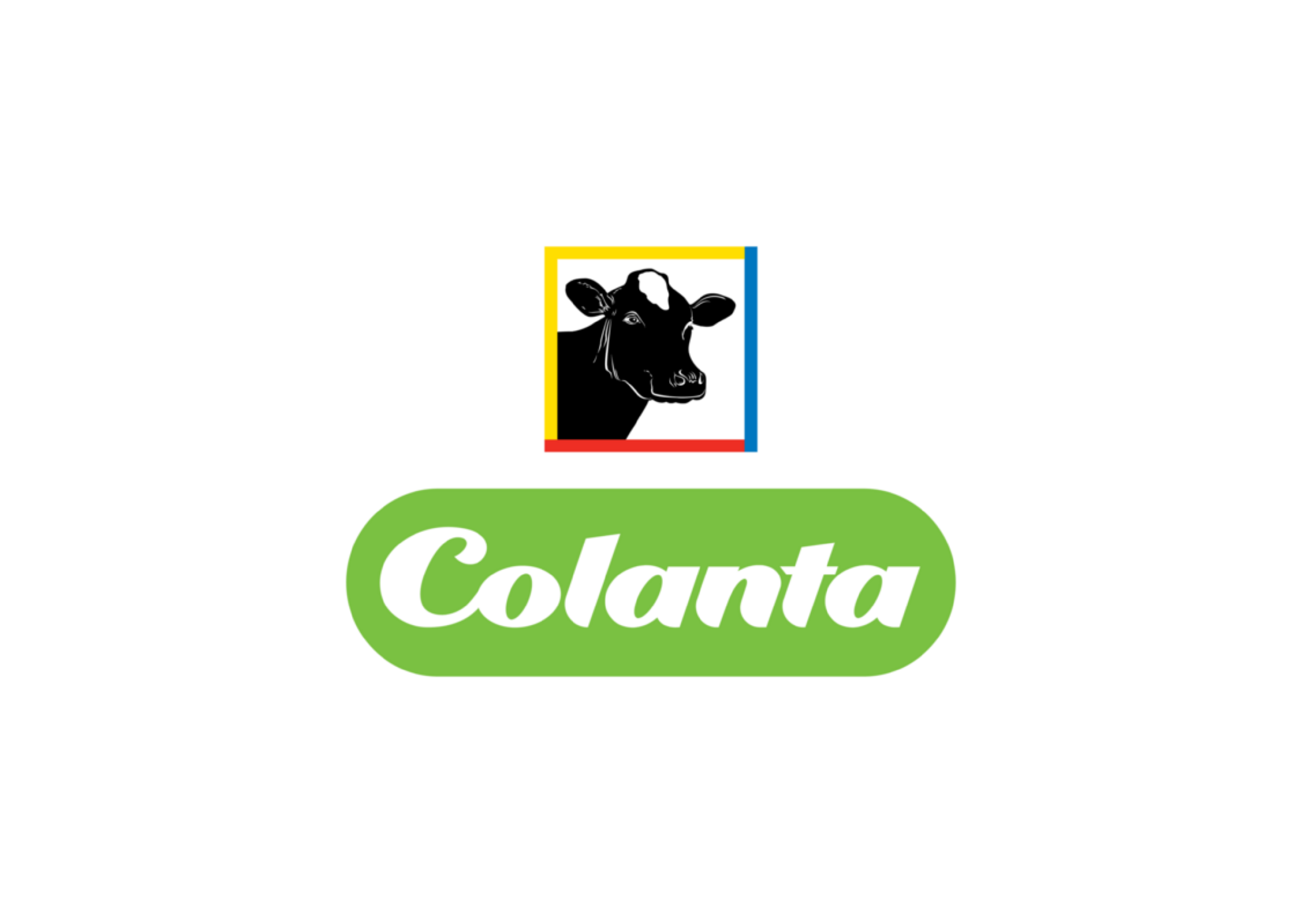 logotipos de clientes EC 11 Colanta