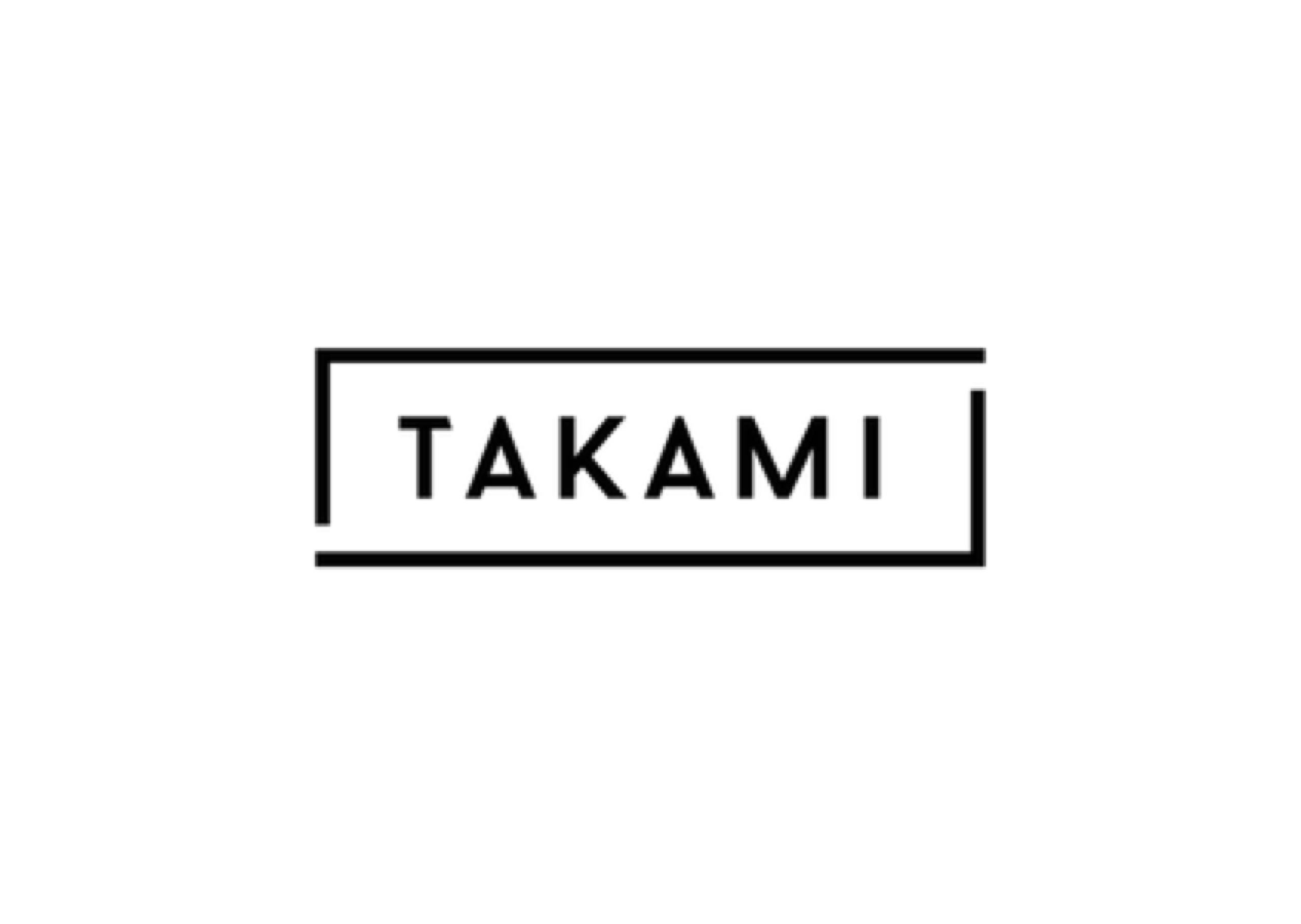 EC 12 Logotipos de clientes da Takami