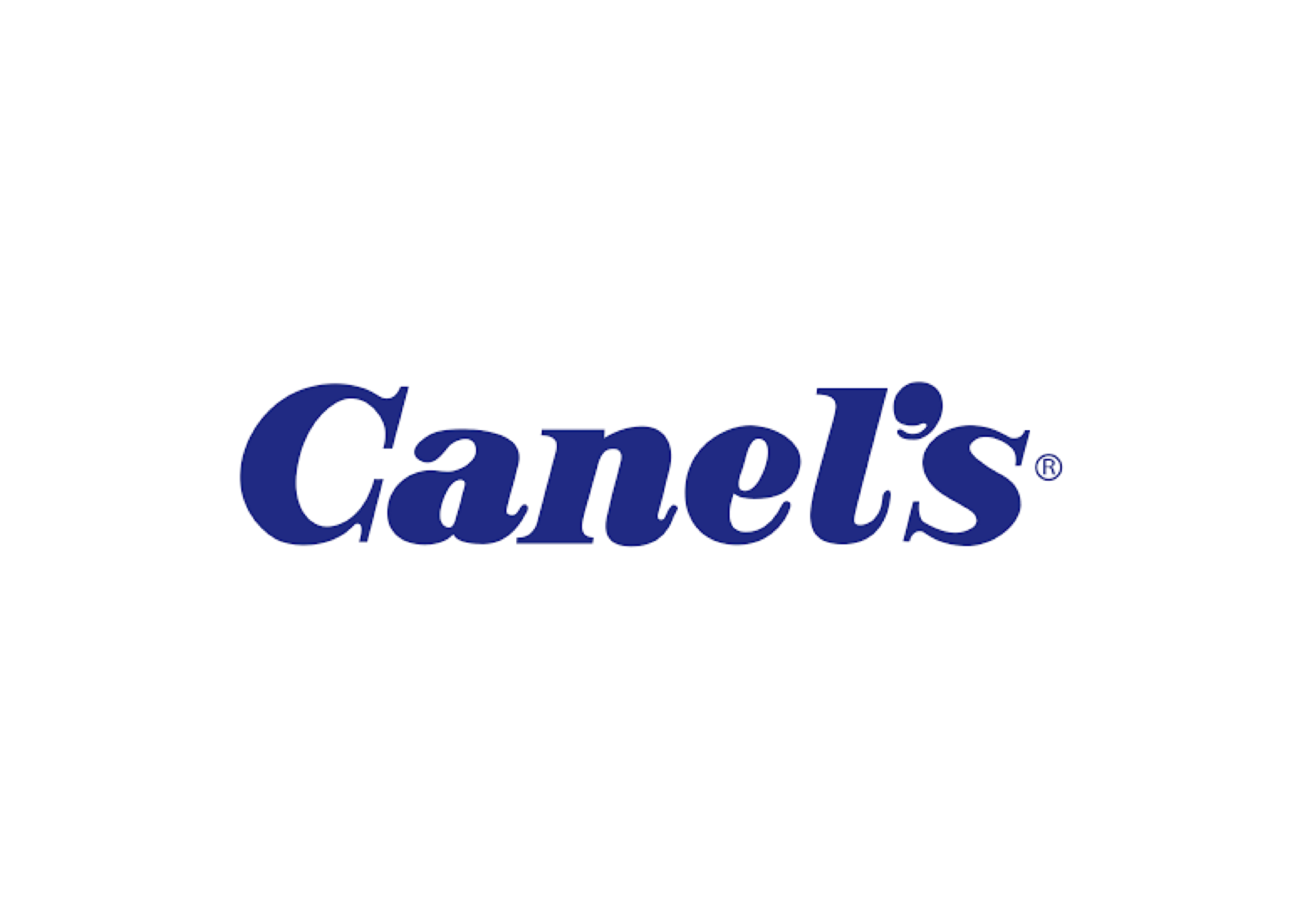 logotipos clientes EC 31 canel's