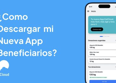 ¿Cómo descargar mi nueva App Beneficiarios?